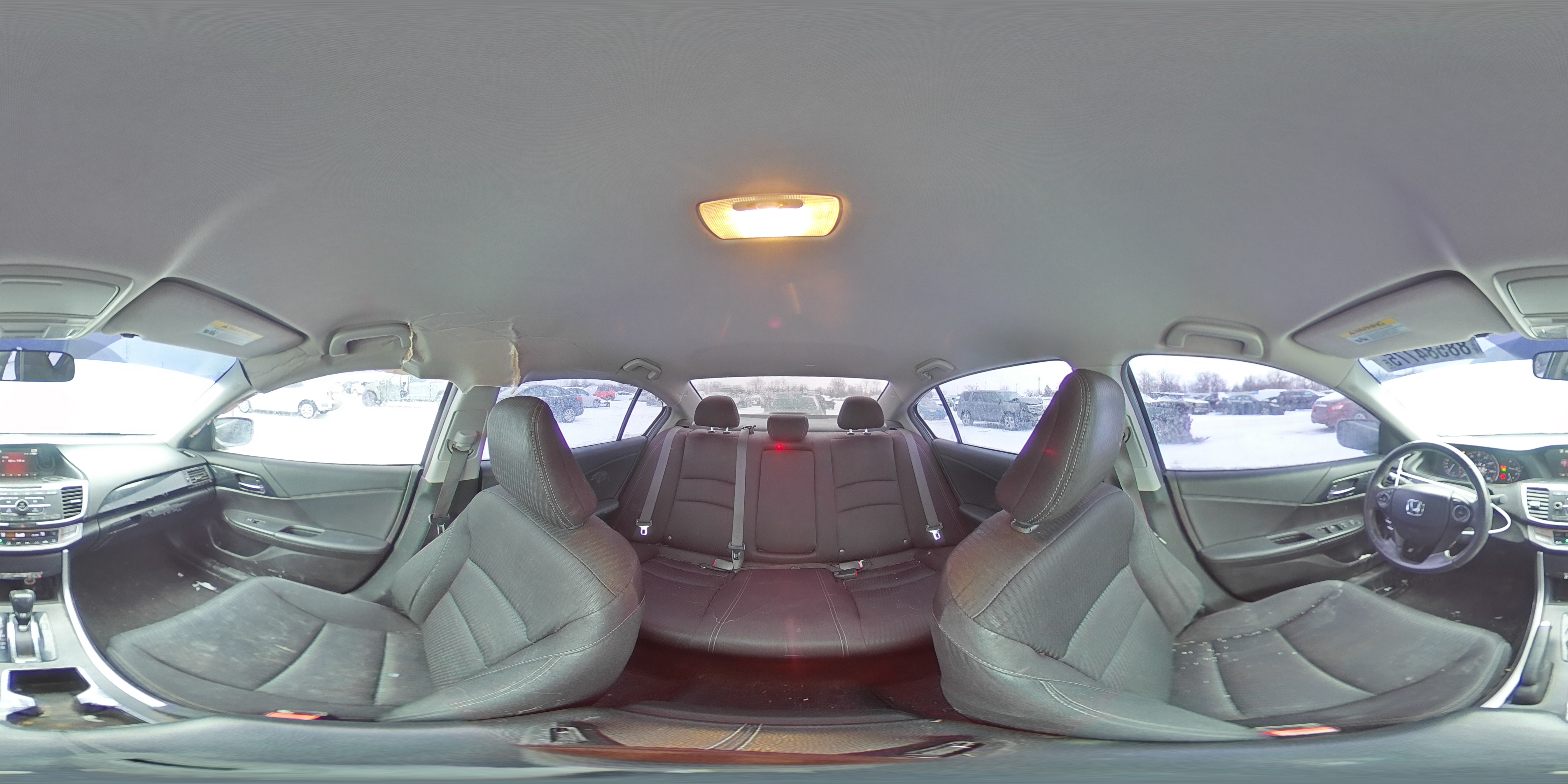 2014 Honda Accord - Image 13
