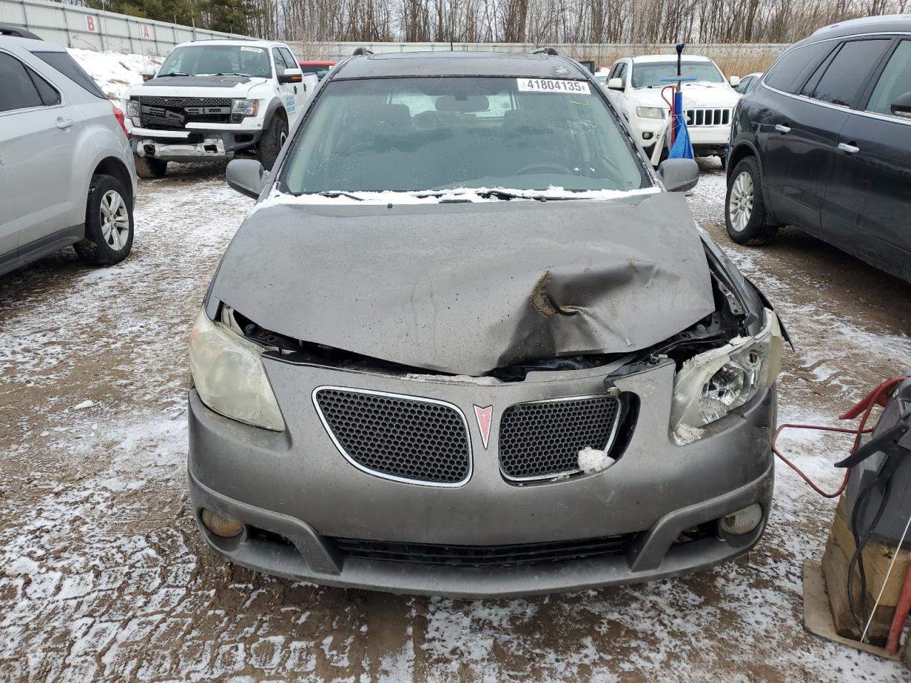 2005 Pontiac Vibe - Image 5