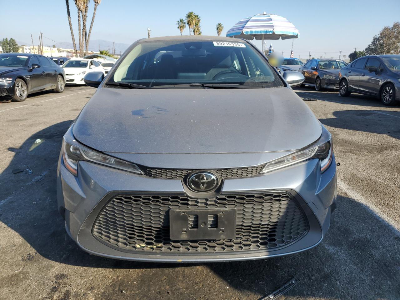 2022 Toyota Corolla - Image 5