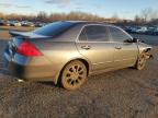 2007 Honda Accord Ex de vânzare în New Britain, CT - Front End