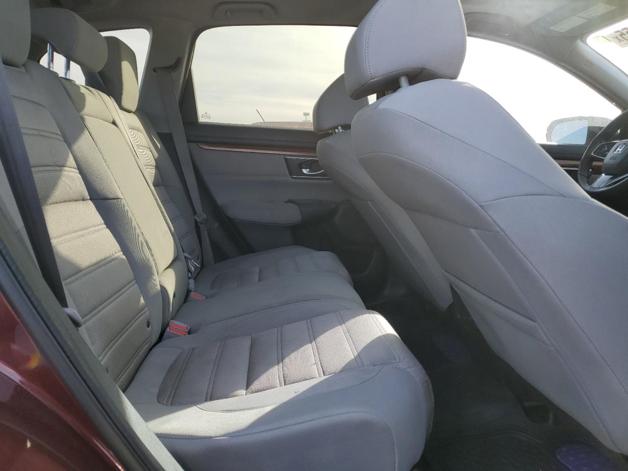 2017 Honda CR-V - Image 11