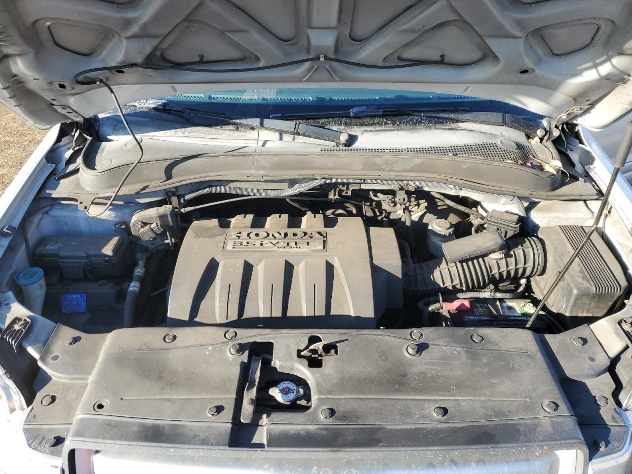 2006 Honda Pilot - Image 12