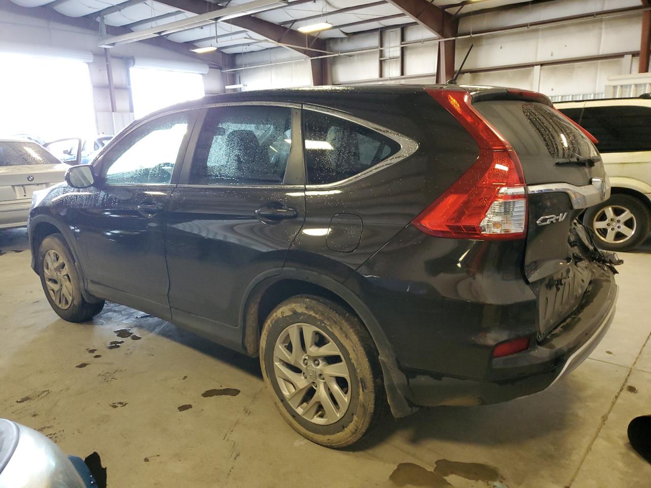 2016 Honda CR-V - Image 2