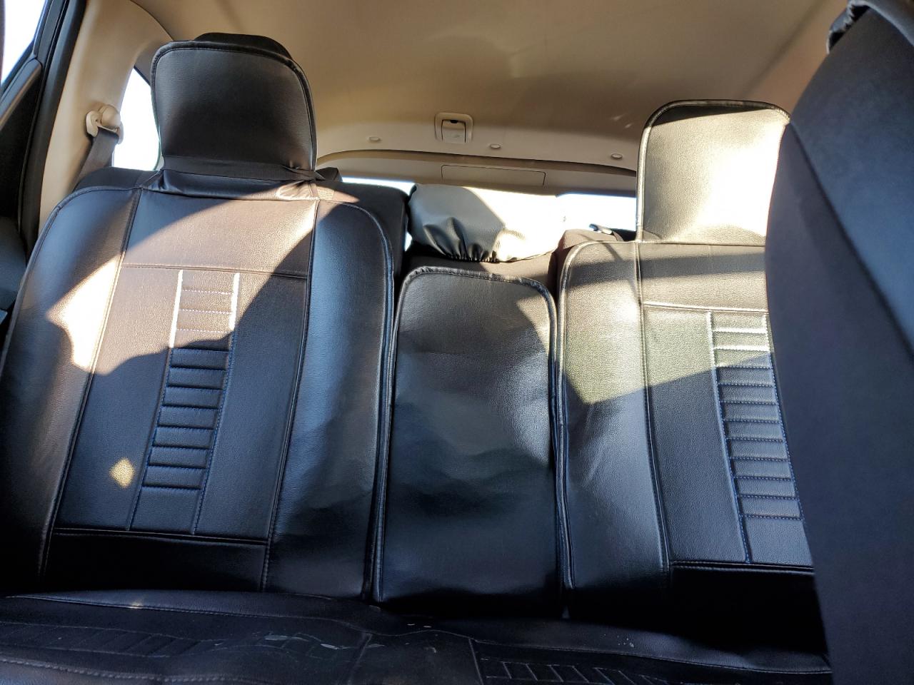 2016 Nissan Rogue - Image 10