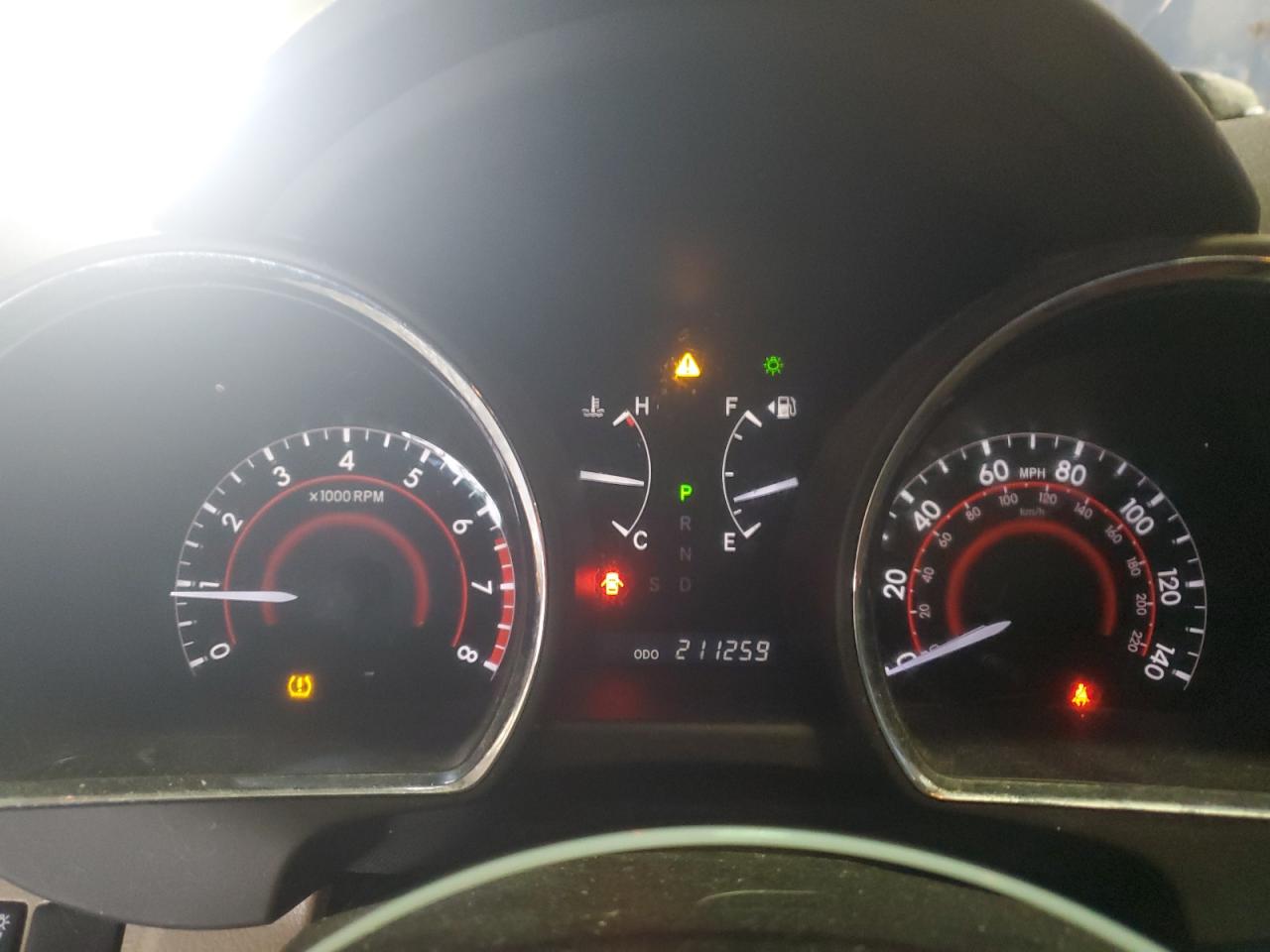 2008 Toyota Highlander Limited VIN: JTEES42A282004737 Lot: 41520975