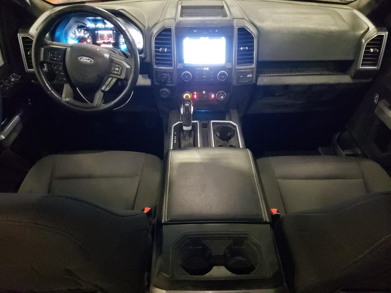 2019 Ford F-150 - Image 8