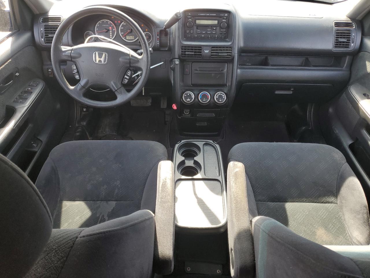 2006 Honda CR-V - Image 8