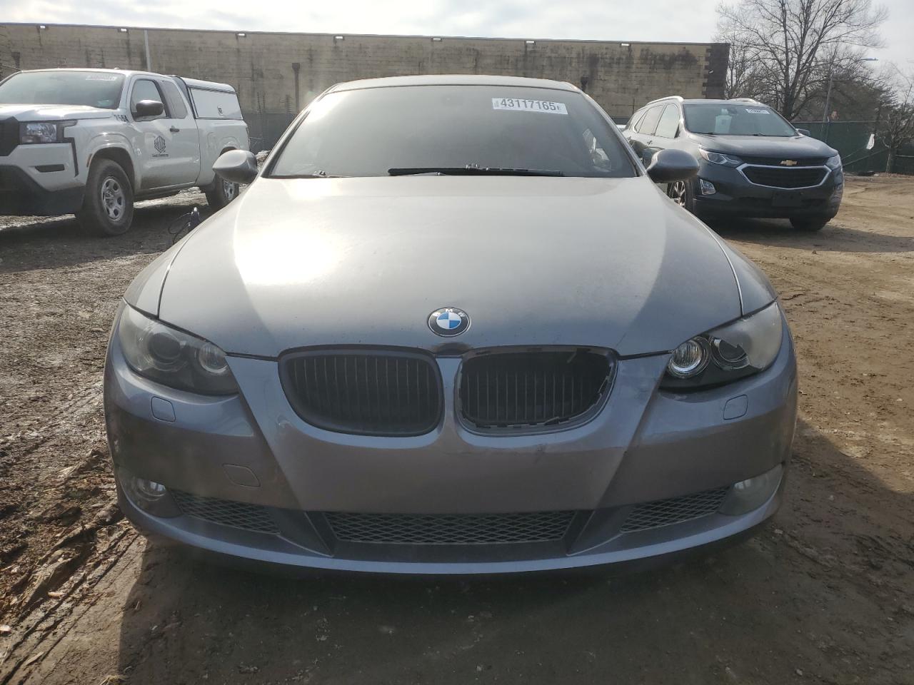 2007 BMW 3er - Image 5