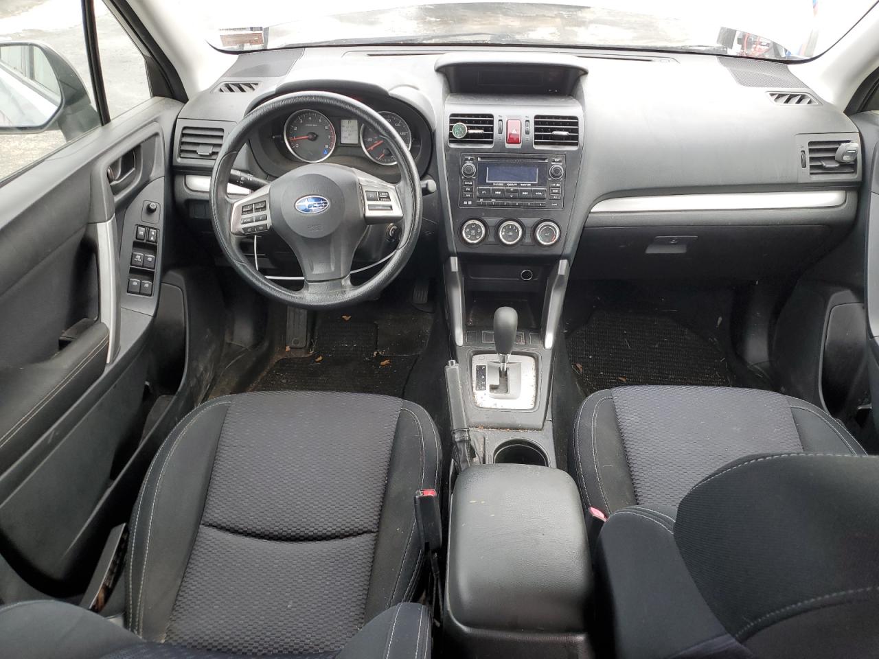 2014 Subaru Forester - Image 8