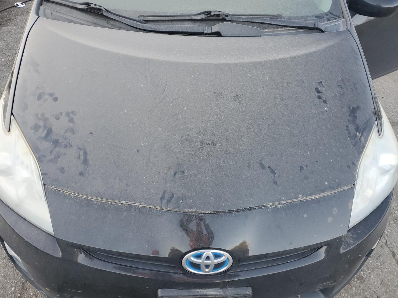 2011 Toyota Prius - Image 11