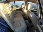2009 Infiniti G37  იყიდება Houston-ში, TX - Front End