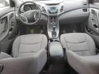 2015 Hyundai Elantra Se en Venta en Houston, TX - Front End