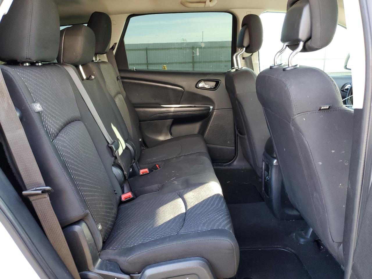 2018 Dodge Journey - Image 11