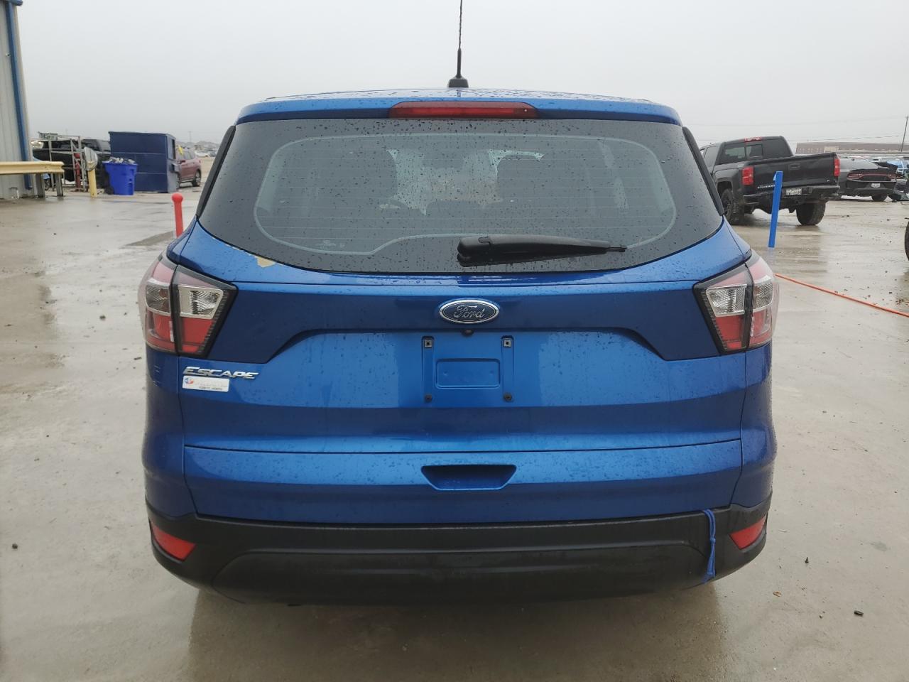 2017 Ford Escape - Image 6