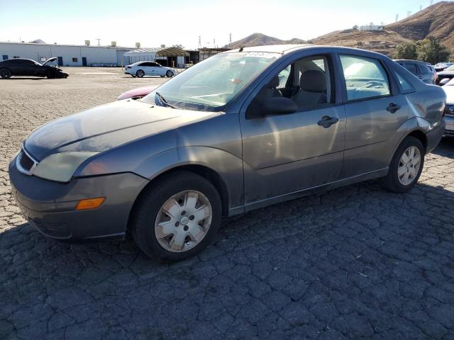 2006 Ford Focus Zx4 2.0L