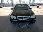 2006 Mercedes-Benz C 230 продається в Cartersville, GA - Front End