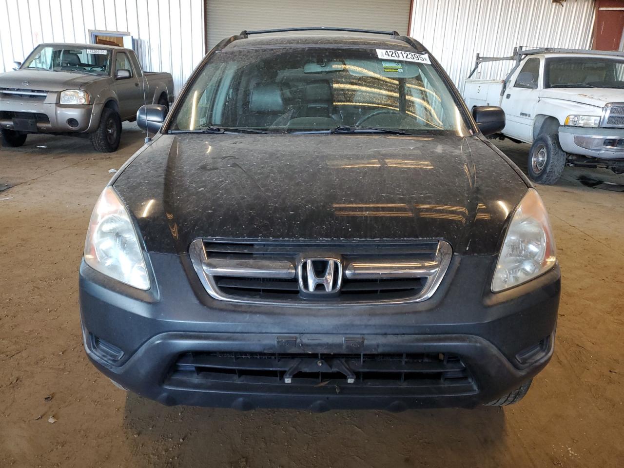 2004 Honda CR-V - Image 5