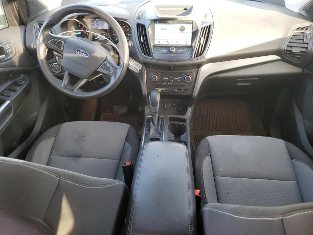  FORD ESCAPE 2018 Белый