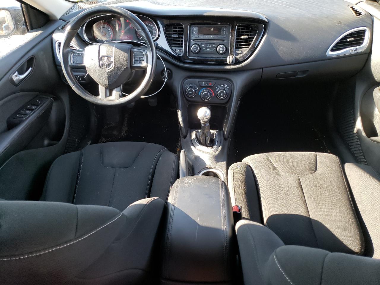 2013 Dodge Dart - Image 8