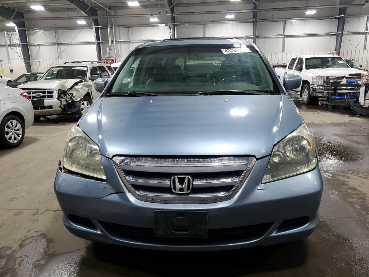2006 Honda Odyssey - Image 5