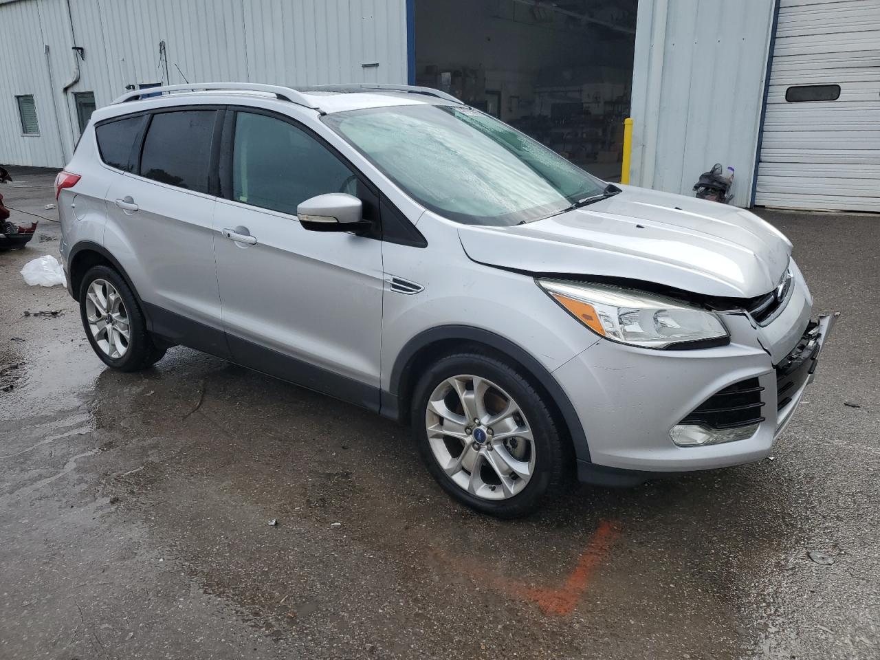 2015 Ford Escape - Image 4
