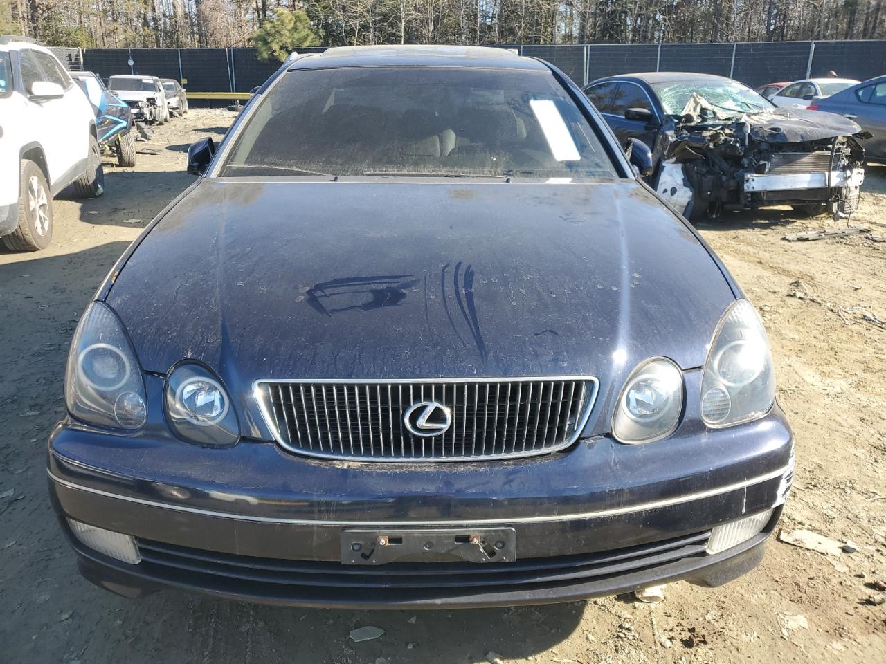 2002 Lexus GS 300 - Image 5