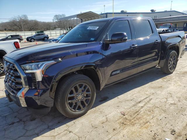 2023 Toyota Tundra Crewmax Platinum