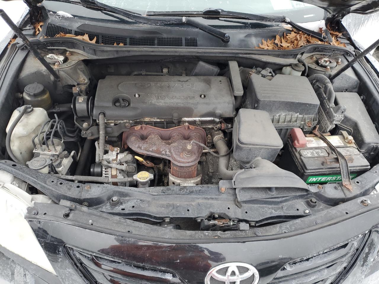 2009 Toyota Camry - Image 11
