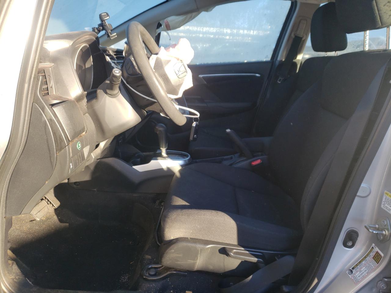 2015 Honda Fit - Image 7