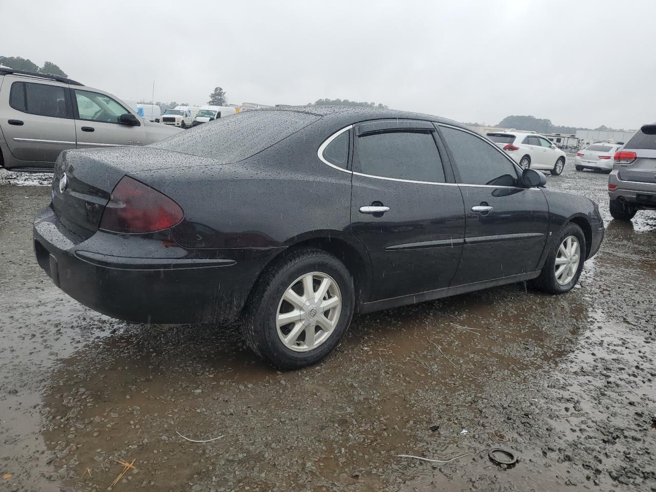 2006 Buick LaCrosse - Image 3