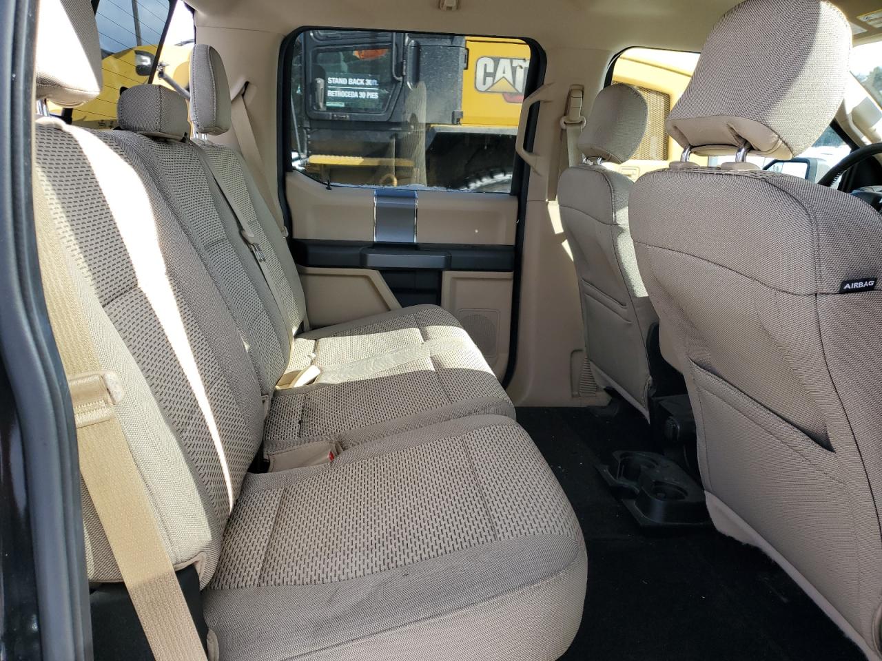 2015 Ford F-150 - Image 10