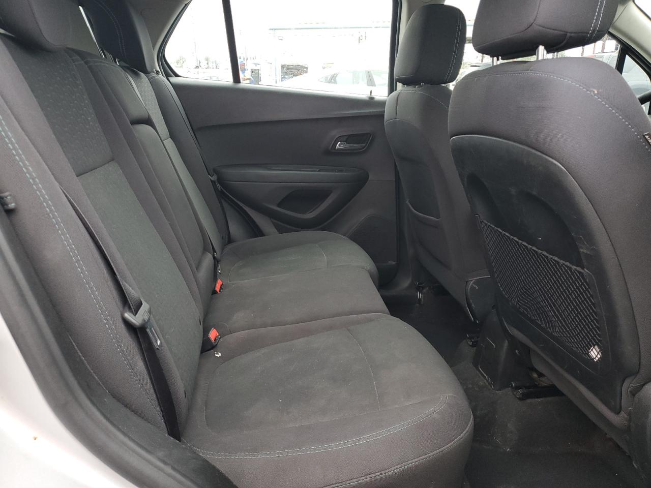 2016 Chevrolet Trax - Image 11