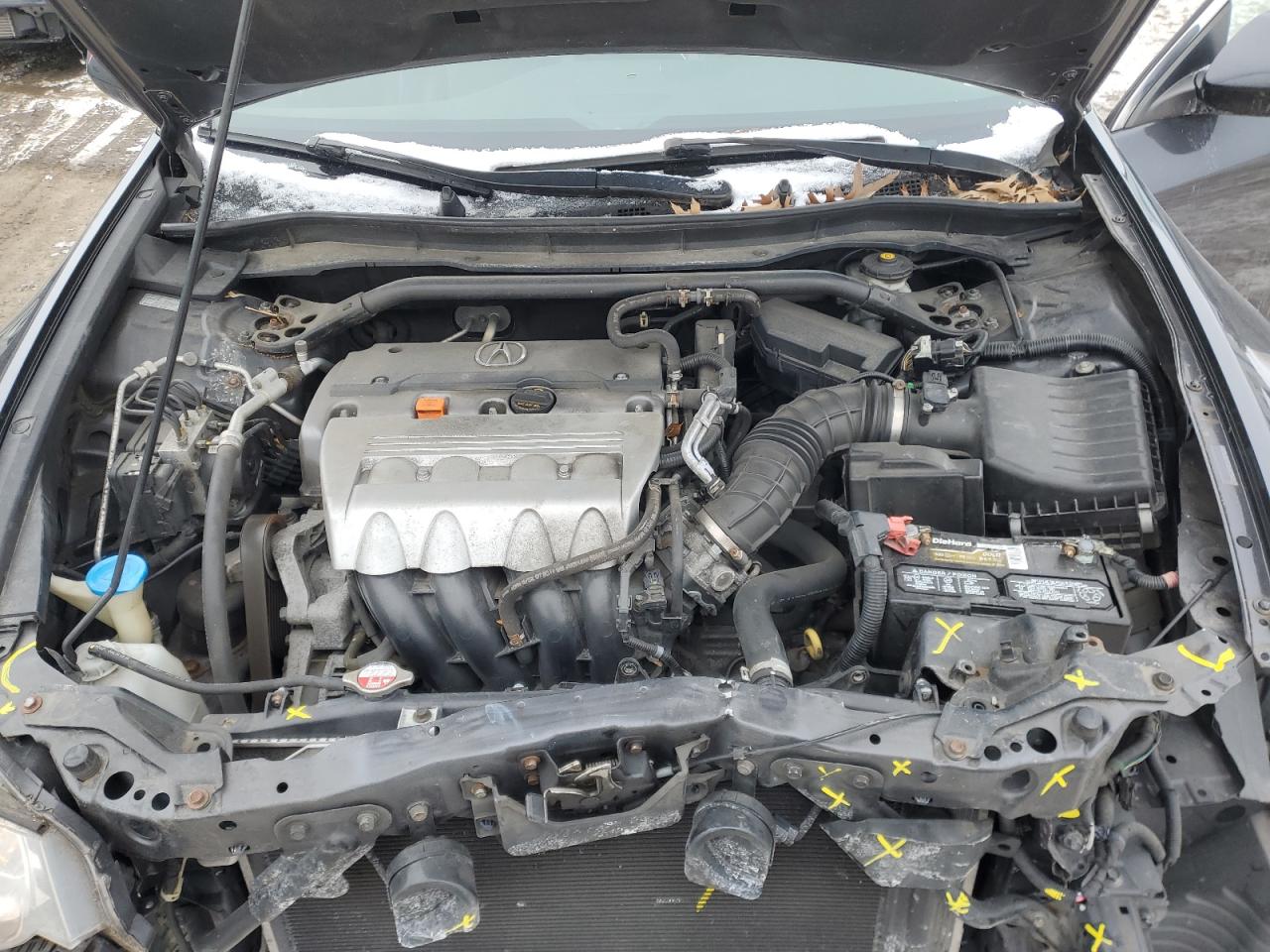 2011 Acura TSX - Image 11