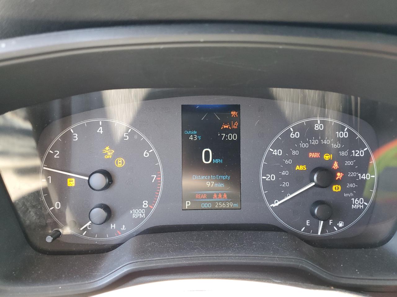 2024 Toyota Corolla - Image 9