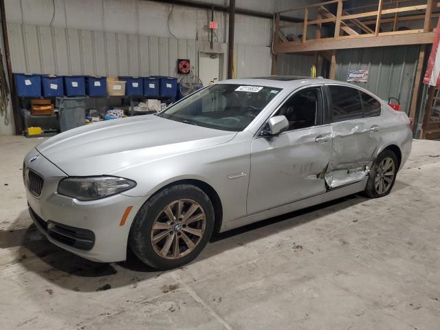 2014 Bmw 528 I