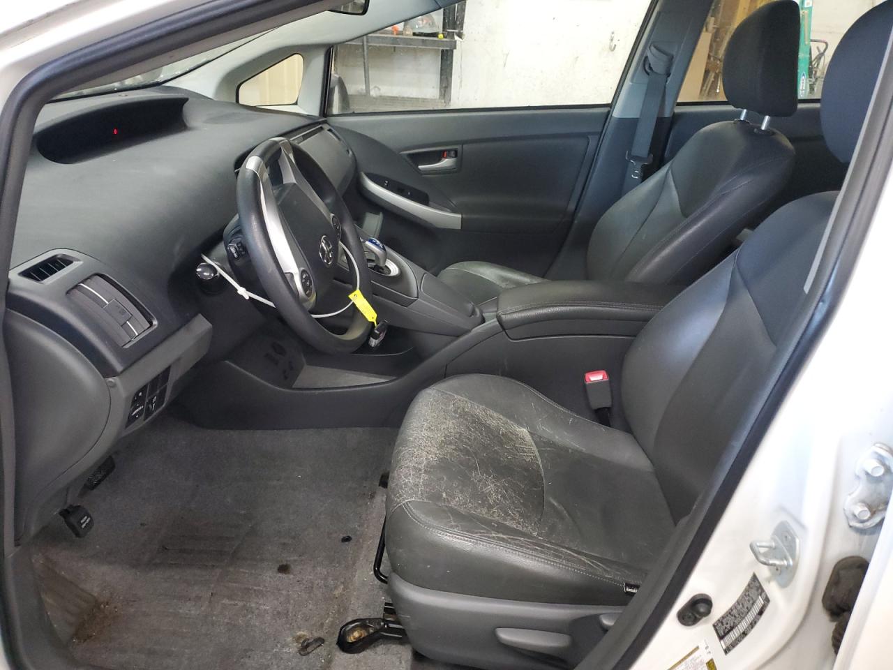 2011 Toyota Prius - Image 7