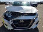 2020 Nissan Altima Sr zu verkaufen in Kapolei, HI - Front End