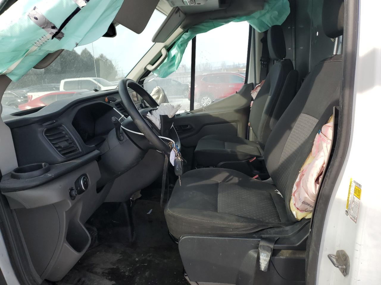 2020 Ford Transit - Image 7
