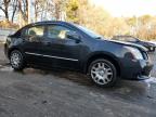 2012 Nissan Sentra 2.0 en Venta en Austell, GA - Front End