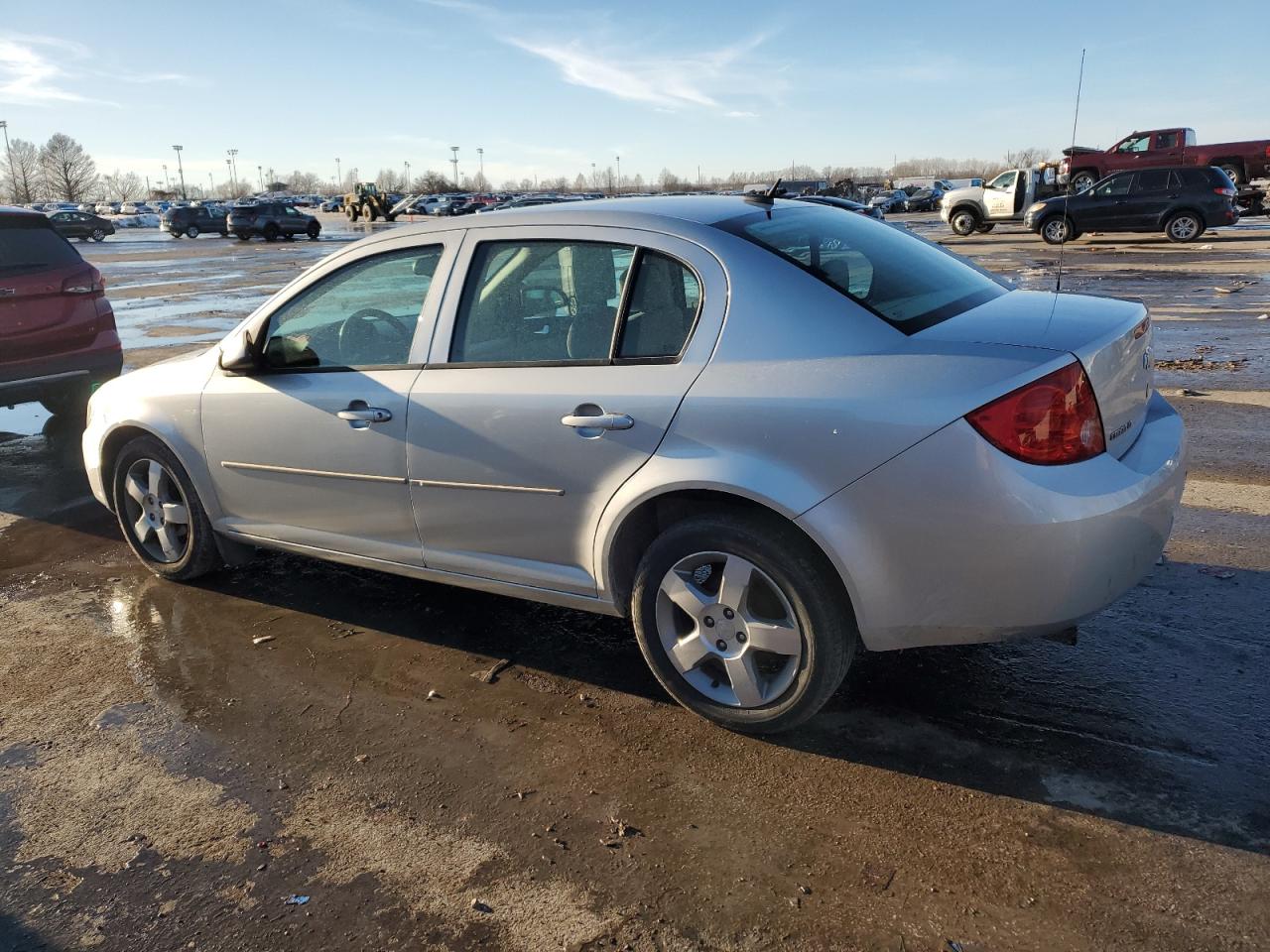 2010 Chevrolet Cobalt - Image 2
