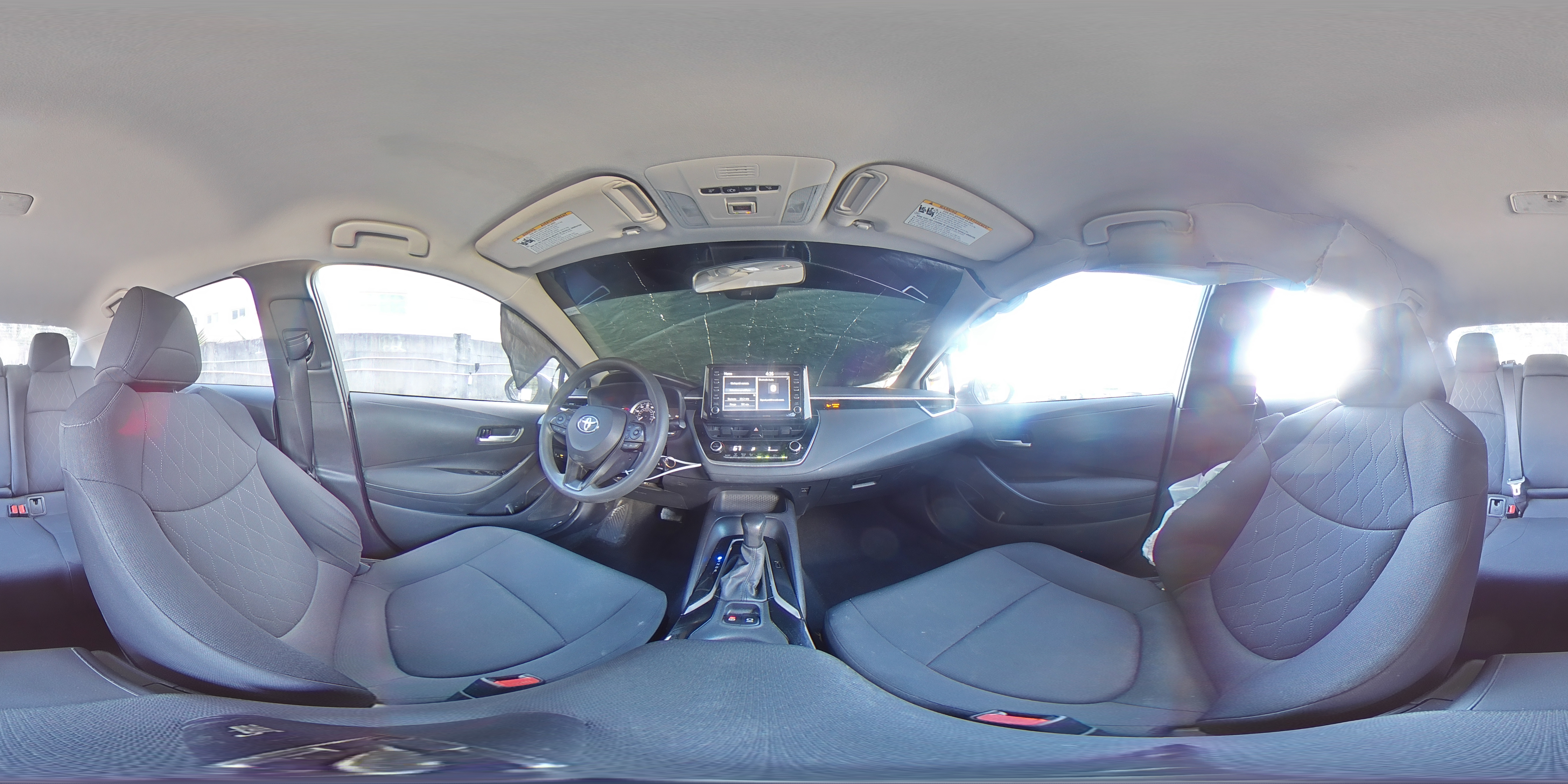 2020 Toyota Corolla - Image 13