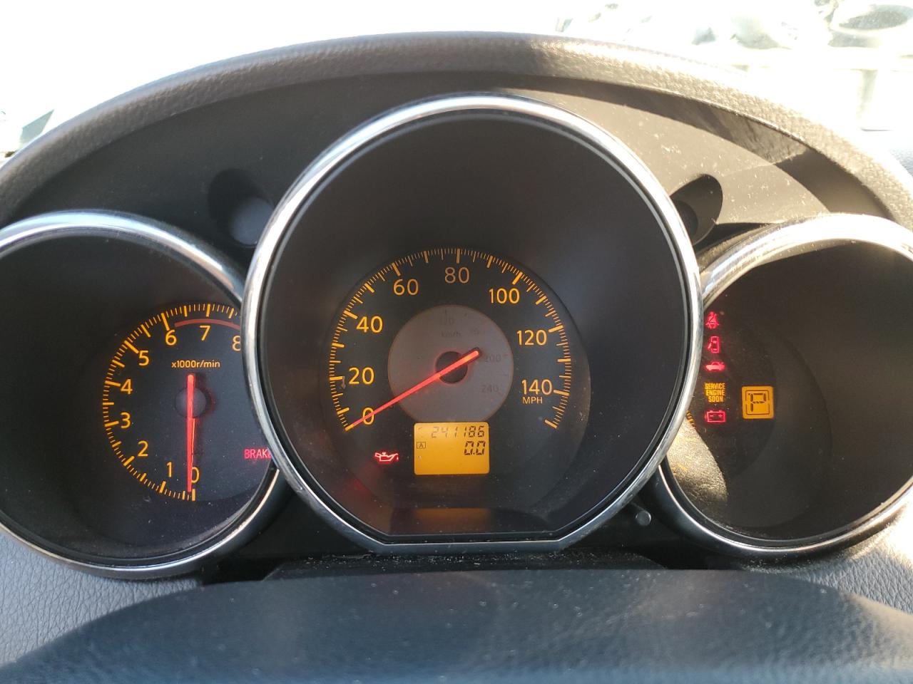 2006 Nissan Altima - Image 9