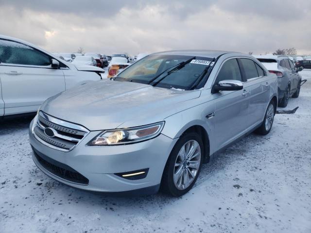 2010 Ford Taurus Limited