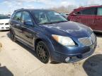 2006 Pontiac Vibe  en Venta en Pekin, IL - Side