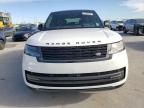 2024 Land Rover Range Rover Se продається в New Orleans, LA - Side
