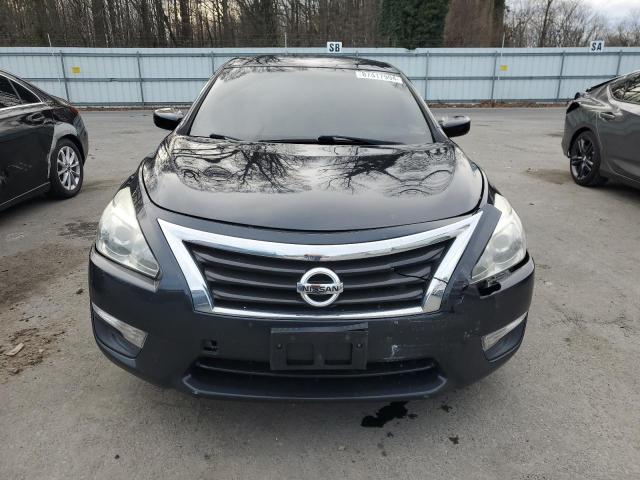  NISSAN ALTIMA 2015 Czarny