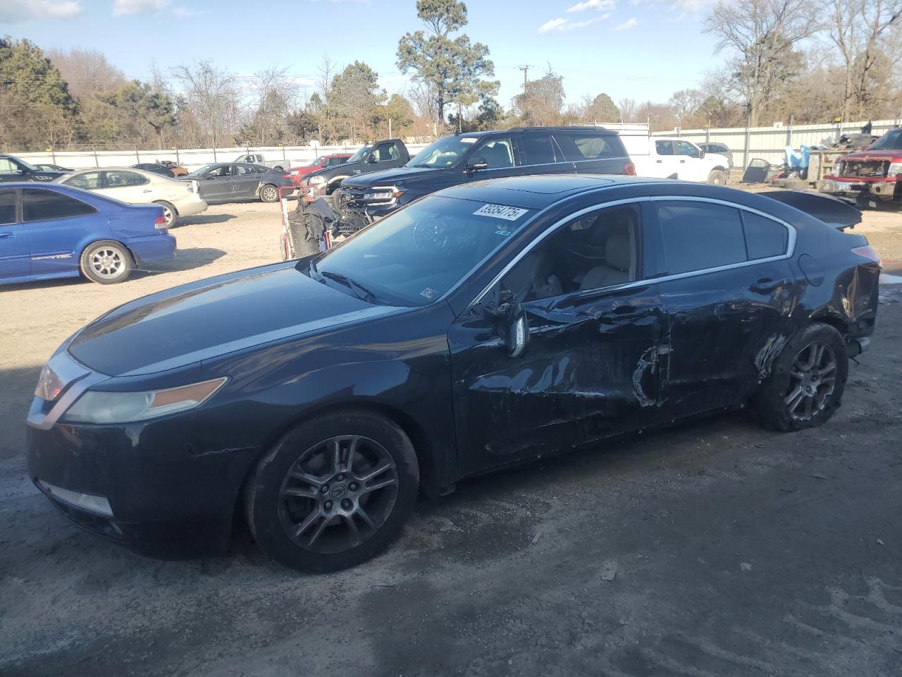 2009 Acura TL - Image 1