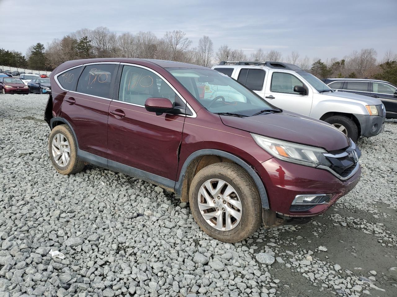 2016 Honda CR-V - Image 4