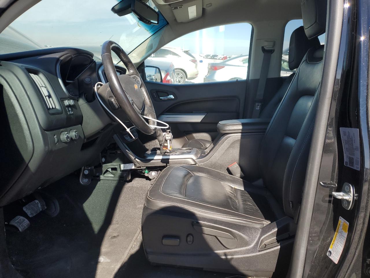 2021 Chevrolet Colorado - Image 7