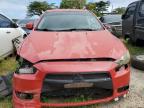 2008 Mitsubishi Lancer Gts продається в Kapolei, HI - All Over
